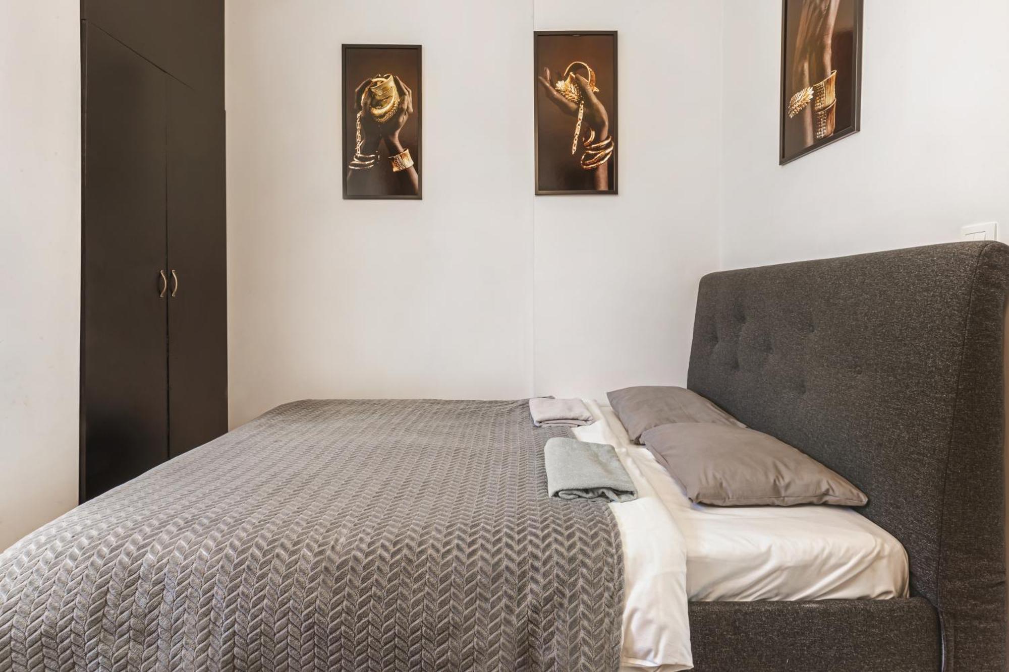 Ferienwohnung Muzyczna Oaza Przy Rynku Breslau Exterior foto