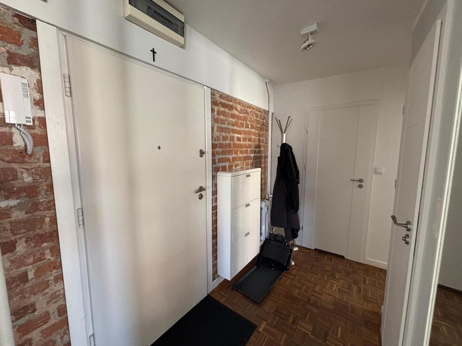 Ferienwohnung Muzyczna Oaza Przy Rynku Breslau Exterior foto